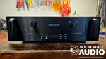 Audio Research LS2B Vintage Stereo Tube Preamplifier Pro Restored. Fixed Price $3000.00.