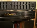 Sansui TU-X519 Am/fm Stereo Tuner. Works Flawlessly! Very Nice. Fixed Price $120.00.