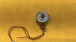 Oem Nakamichi MR-2 & Others Cassette Deck Motor Only Works Great BFV2L48-60718-A. Fixed Price $89.85.