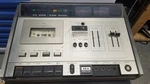 Akai GXC-75D Cassette Stereo Tape Deck -for Parts Repair. Fixed Price $79.00.