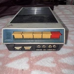 Vintage Sony TC-110B Solid State Cassette Recorder Player No Power. Fixed Price $29.99.
