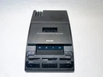 Philips 720 Transcription System Untested. Fixed Price $40.00.