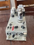 Vintage Leslie 147 Hammond Organ Tube Power Amplifier Sound Fabulous 6550. Fixed Price $750.00.