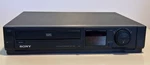 Sony SVO-1450 High Grade Vcr Power Cord Not Tested. Fixed Price $35.00.