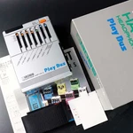 Boss HA-5 Play Bus Guitar Headphone Amp 1983 1989 Silver. Fixed Price $152.00.
