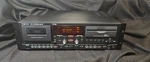 Tascam CC-222SL Mkii Professional Cassette Deck. Fixed Price $295.00.