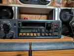 Vtg Old Rare 80S Sansui RX-510 Cassette Receiver Car Radio Stereo Parts/repair. Fixed Price $80.00.
