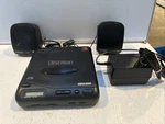 Vintage Sony Discman D-11 Personal / Portable (cd) Compact Player Speakers. Fixed Price $159.97.