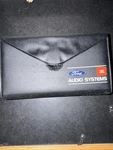 Vintage Ford Jbl Audio System & Custom Cleaning Cassette Tape Brand New. Fixed Price $75.00.