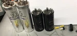 Deluxe Power Supply Restoration Kit For Mcintosh MC75 MC-75 Tube Amplifier. Fixed Price $252.50.