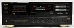 Akai A&d GX-Z7100 GX-75 3-HEAD Stereo Cassette Deck. Fixed Price $589.99.