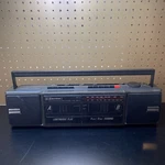 Vintage Emerson CTR932 Am/fm Stereo Radio Dual Cassette Parts Repair - Read!. Fixed Price $20.55.