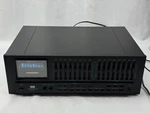 Sansui SE-9 Stereo Graphic Compu-equalizer Black. Fixed Price $500.00.