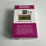 Vintage Nortronics 8210 Magnetic Tape Head New Old Stock Nos. Fixed Price $39.99.