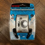 Aiwa Cassette Player Portable Hs TA473 Am Fm Radio Stereo Headphones. Fixed Price $59.99.