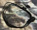 Rare! Sony Optical Cable For TCD-D3, TCD-D7/D8, TCD-D100, PCM-M1 Dat Walkman!. Fixed Price $125.00.