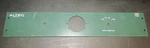 Altec 1552A Meter Panel Face Plate. Fixed Price $19.99.