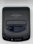 Vtg 1993 Optimus CD-3420 Portable Player Bit Dac DAS2 Tested Working. Fixed Price $19.99.