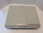 Telex Copyette Mono 4 Cassette Copier With Cover 300350100 Untested For Parts. Fixed Price $84.99.