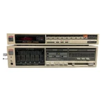 Vintage Fisher FM-67 Tuner CA-67 Amplifier Stereo Set. Fixed Price $181.00.