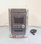 Panasonic SA-DK20 Bookshelf Surround Sound System. Fixed Price $99.99.