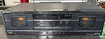 Sony TC-W370 Vintage Double Cassette Tape Deck Dolby Made Japan. Fixed Price $74.25.