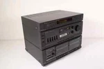 New Hitachi HRD-MD05 Compact Stereo System. Fixed Price $199.00.