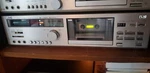 Jvc DD-5 Tape Deck. Fixed Price $289.02.