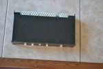 Niles Audio HDS-4 Speaker Selection System. Fixed Price $27.00.