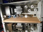 Dukane 1A775C Tube Mono Amplifier Pair Puse-pull Parallel Great Working. Fixed Price $2286.00.