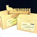 Hashimoto C-1-400 Pair Transformer/choke Coil Us Duty Paid. Fixed Price $296.84.