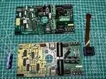 Linn LP12 Valhalla Pcb/board - Recap Service And Full Checkup: 6 Month Warranty. Fixed Price $109.99.