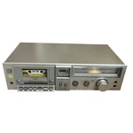 Technics RS-M240X Stereo Cassette Deck Dolby System Dbx AC100V 50/60HZ 11W. Fixed Price $199.99.