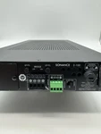 Sonance Sonamp 2-100 Channel 100W Digital Amplifier. Fixed Price $154.99.