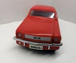 Vintage 1964 Ford Mustang Vhs Rewinder Recoton Red Car Complete W/box. Fixed Price $45.00.