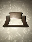 Antique Philco 49-1609 Radio Phonograph Door Handle. Fixed Price $19.99.