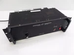 Grommes Precision Model G201 Power Amplifier. Fixed Price $74.95.