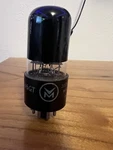 Motorola 6V6 Gt Tube. Fixed Price $10.00.