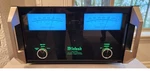 Mcintosh MC452 Quad Balanced Power Amplifier W/ Original Box Tested Video. Fixed Price $6445.00.