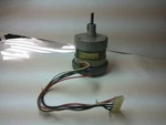 Pioneer Rt- 707 Capstan Motor RXM-033 Tested Working Lot 10. Fixed Price $48.00.
