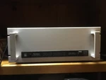 Perreaux Pmf 2150B Dual Channel Amplifier Excellent Condition Powerhouse. Fixed Price $1290.00.