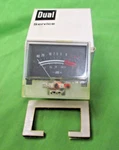 Dual 810 Cassette Deck Meter & Frame Pt # 263-250 New In Carton Never Used. Fixed Price $38.95.