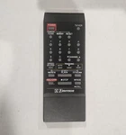 Emerson Remote 076L004020 - Control Only VCR767 VCR2000 VCR1795A. Fixed Price $9.99.