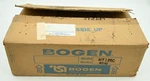 Bogen MT-125C Watt Power Amplifier Pro Audio Loudspeaker. Fixed Price $149.99.