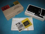Vintage Norelco Carry- 150 Cartridge Tape Recorder. Fixed Price $239.00.