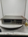 Onkyo TA-2033 Stereo Cassette Tape Deck Dolby B/c Nr Japan Vintage Works Fine. Fixed Price $45.00.
