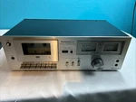 Technics RS-M7 Cassette Deck. Fixed Price $76.99.