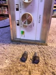 Vintage Sherwood S-5500 / Ii S-1000 Tube Amplifier Led Lamps Kit.. Fixed Price $19.99.