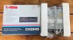 Mei Mobile Audio System CX2845 Am/fm Cassette Car Stereo Tape Deck Old Stock. Fixed Price $249.99.
