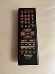 Panasonic Remote N2QAHB000056 Oem Original Tested. Fixed Price $51.60.
